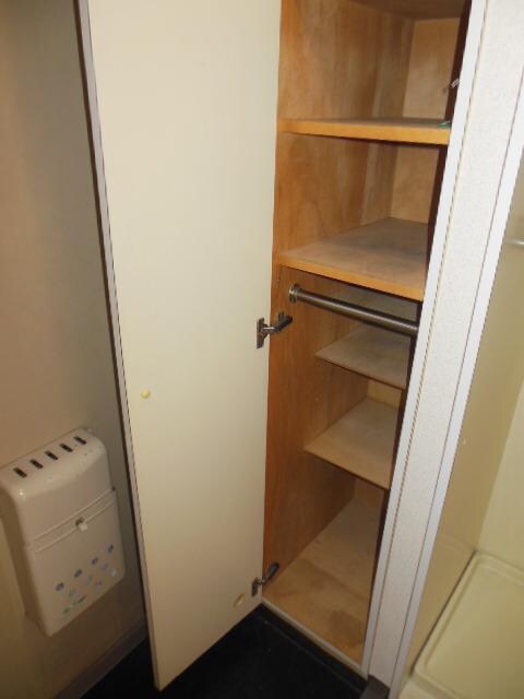 スカイコート武蔵小杉第4の物件内観写真