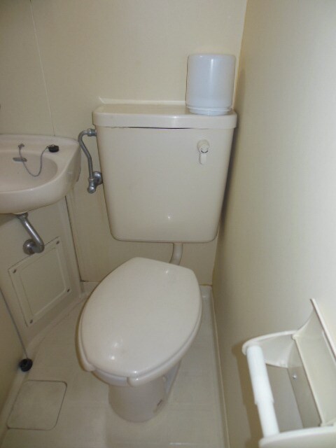 スカイコート武蔵小杉第4の物件内観写真