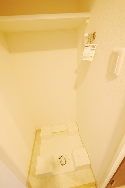 ガーラ・グランディ新丸子の物件内観写真