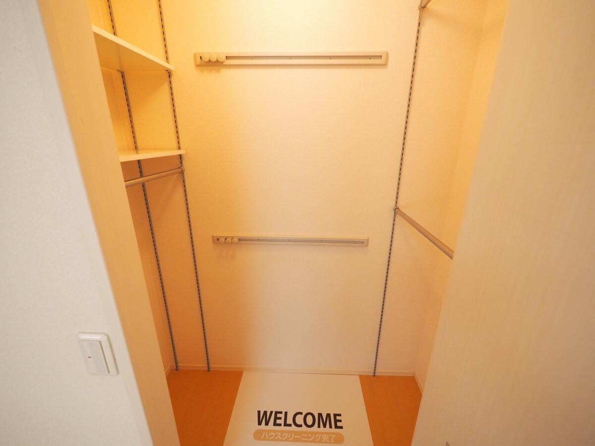 パルテールの物件内観写真