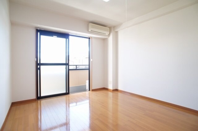 シーダーパークの物件内観写真