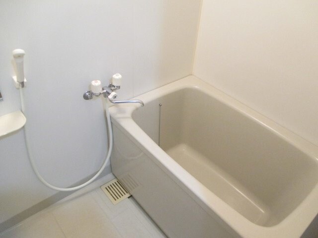 シーダーパークの物件内観写真