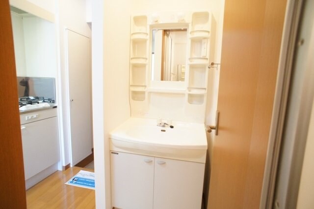 シーダーパークの物件内観写真