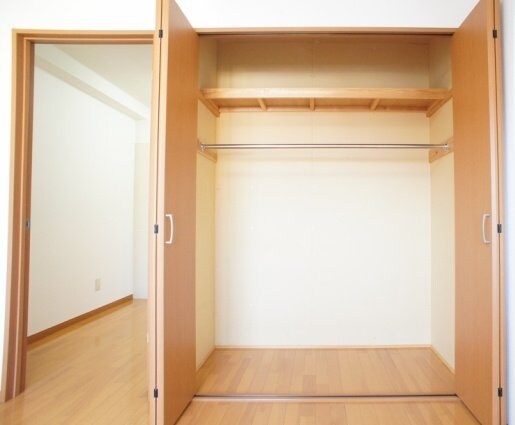 シーダーパークの物件内観写真