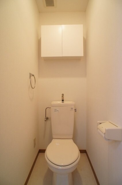 シーダーパークの物件内観写真