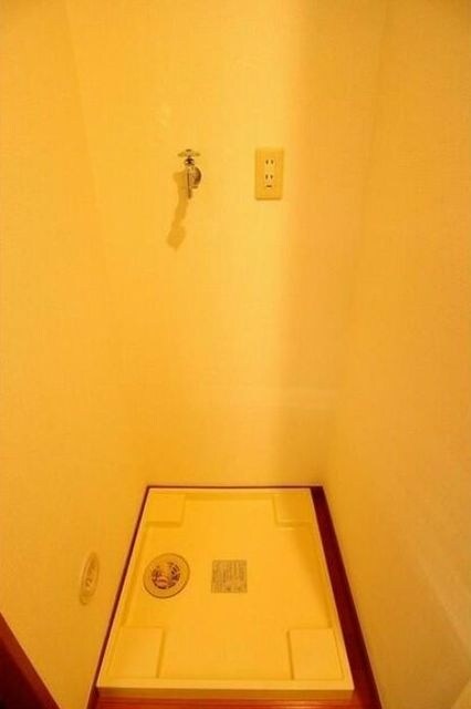 シーダーパークの物件内観写真