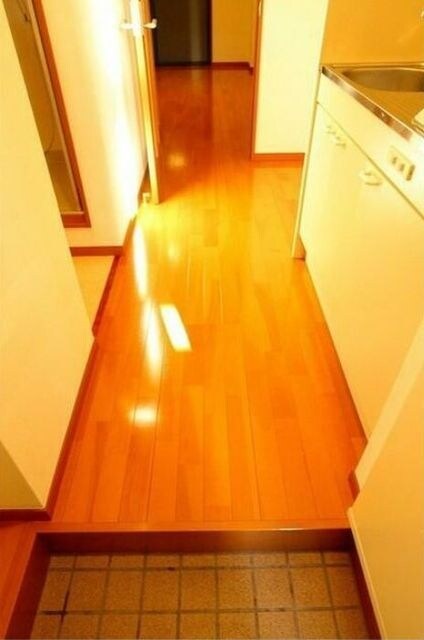 シーダーパークの物件内観写真