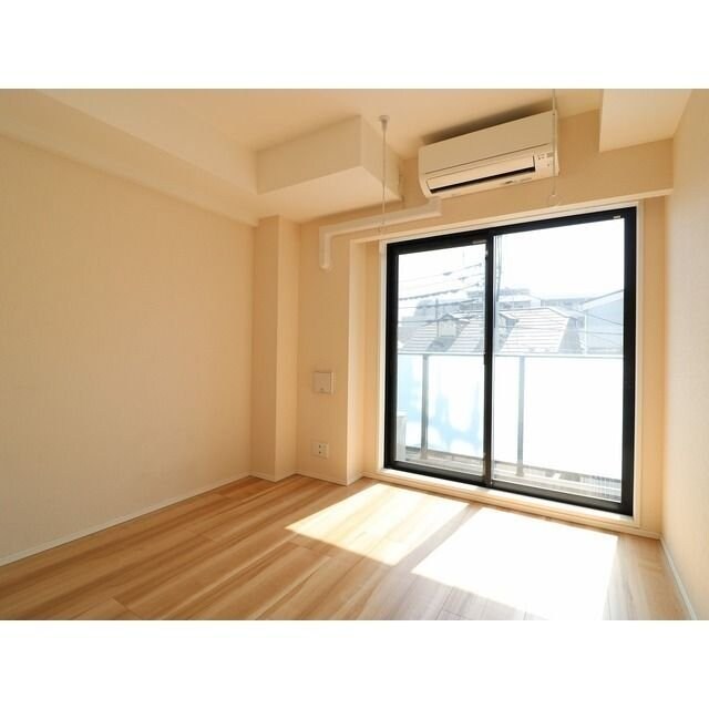 プレール・ドゥーク元住吉の物件内観写真