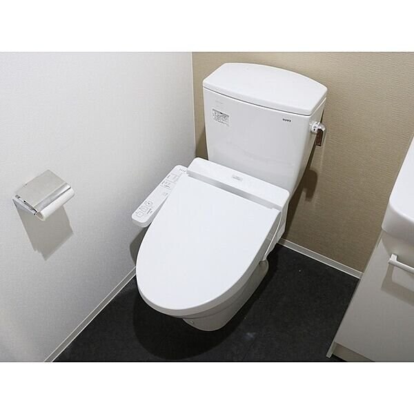 プレール・ドゥーク元住吉の物件内観写真