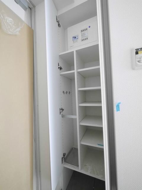 プレール・ドゥーク元住吉の物件内観写真