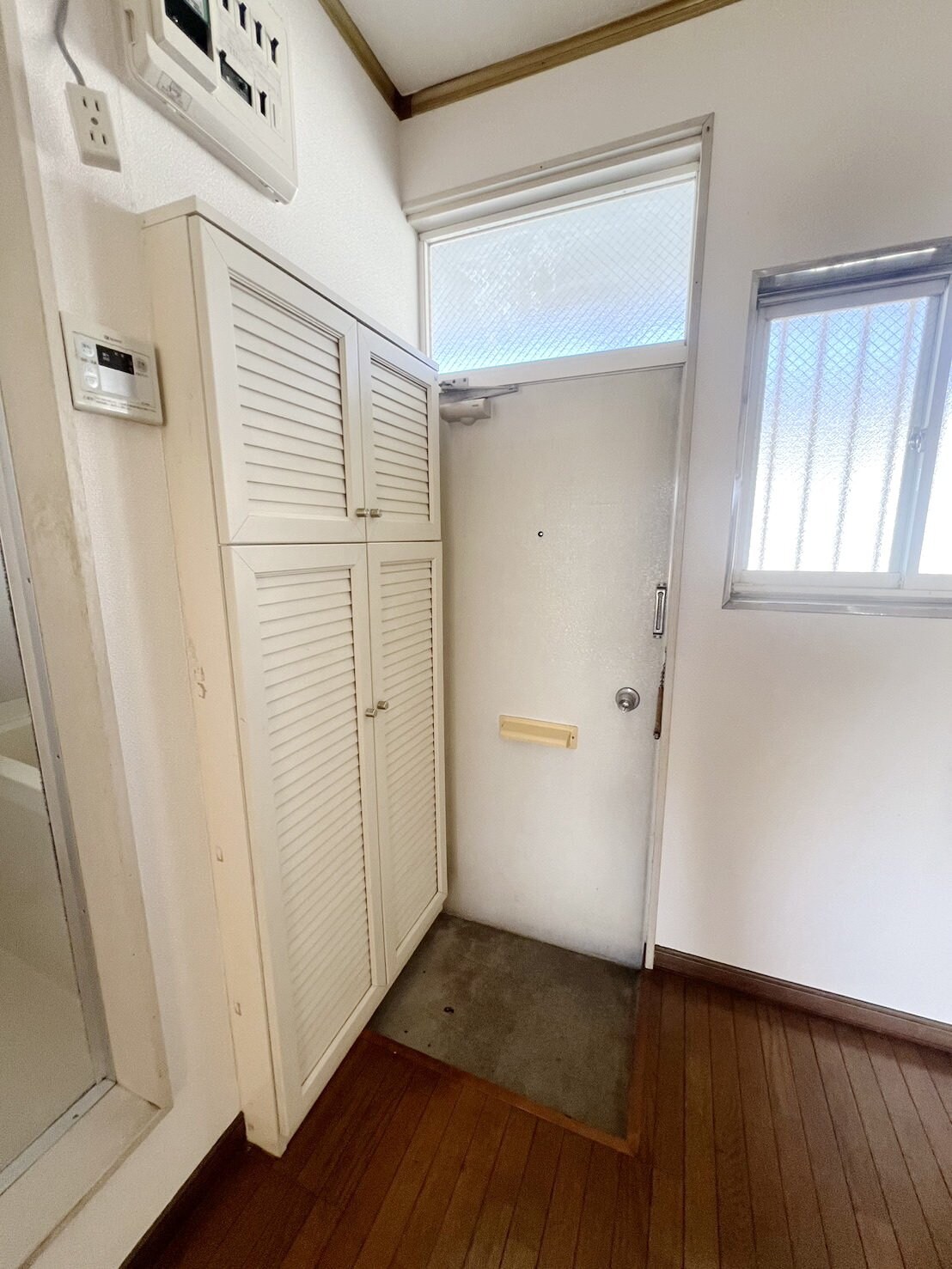 コーポラス八木下第2Bの物件内観写真