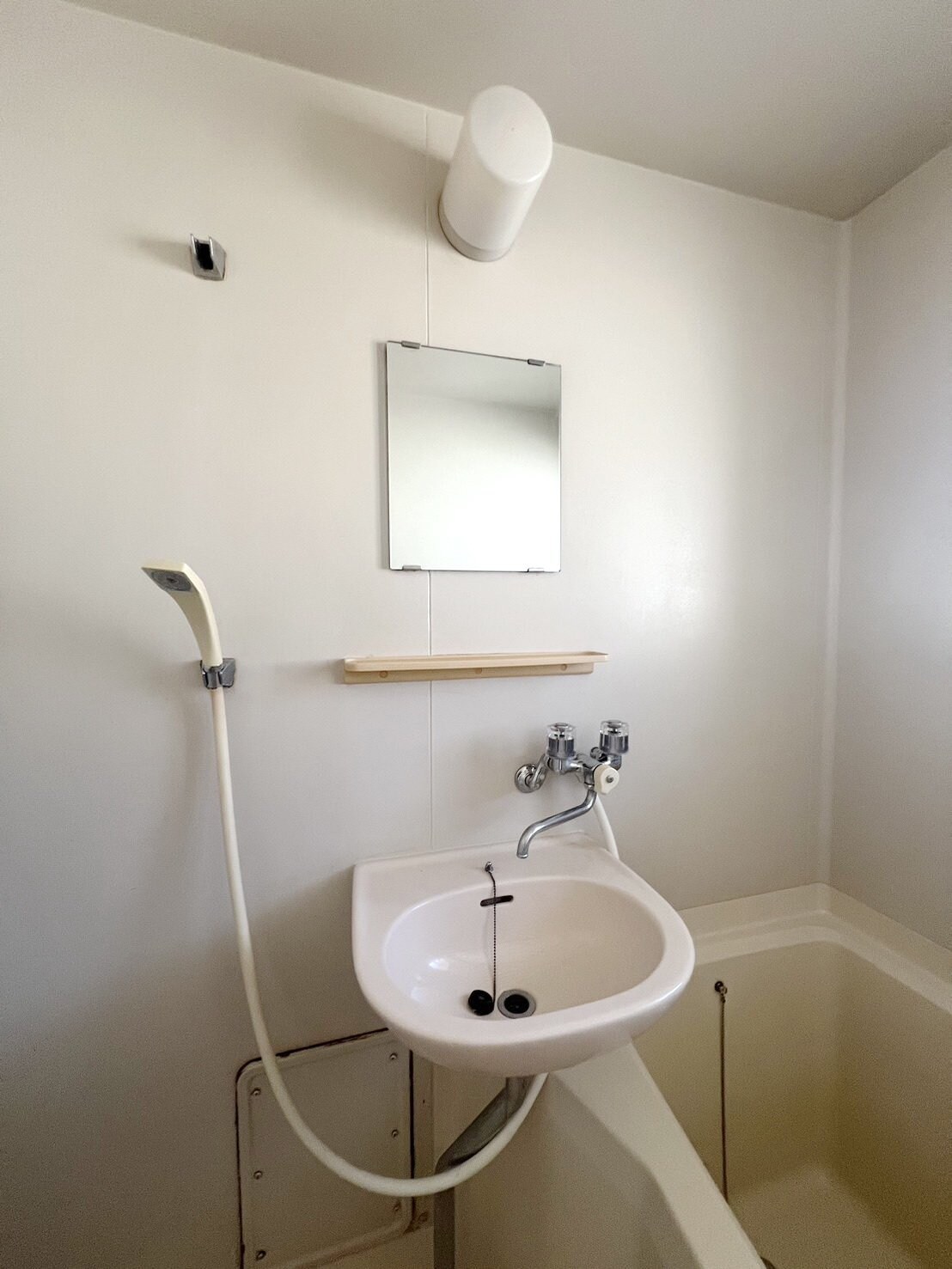 コーポラス八木下第2Bの物件内観写真