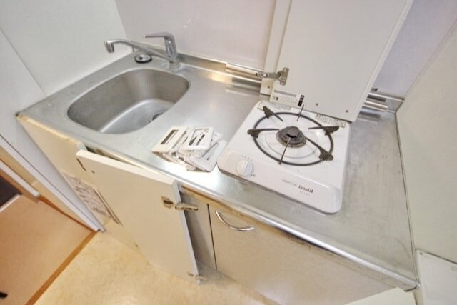 メゾン東陽日吉の物件内観写真