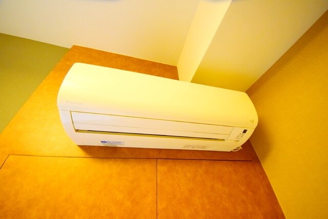 NIKKEIMARKSの物件内観写真