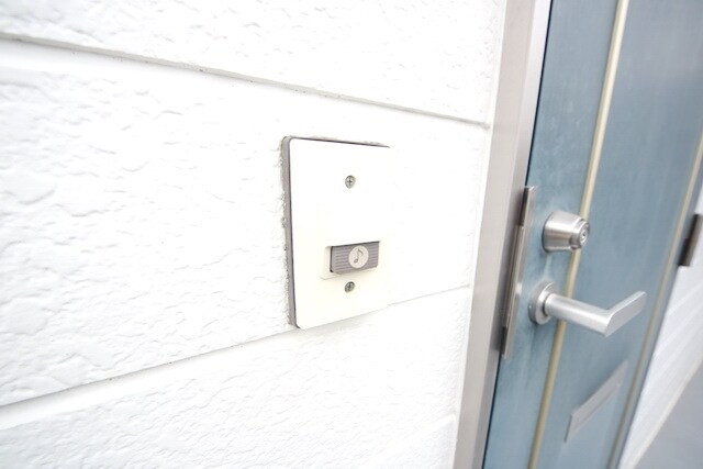 メゾンドグレイスの物件内観写真