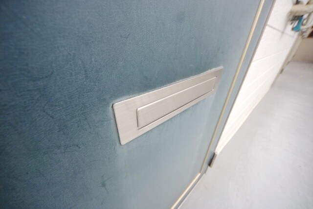 メゾンドグレイスの物件内観写真