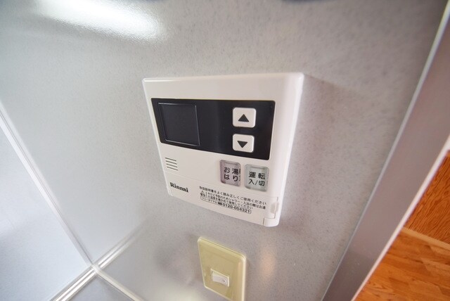 CASA de Morioの物件内観写真