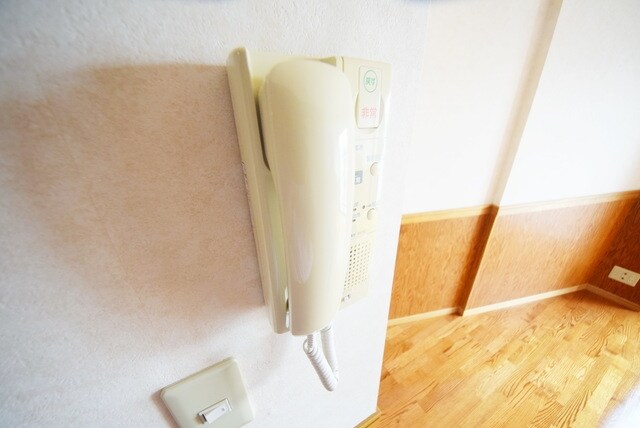 CASA de Morioの物件内観写真