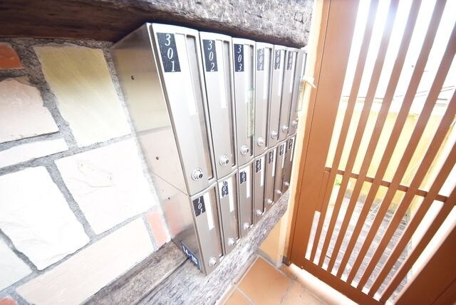 CASA de Morioの物件内観写真