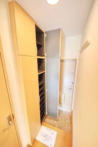 ドミールMの物件内観写真