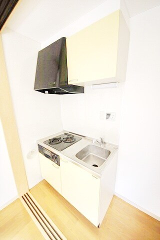 ドミールMの物件内観写真