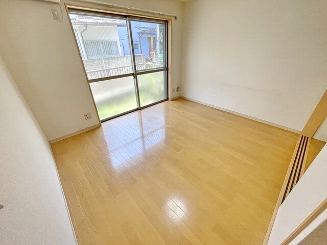 ドミールMの物件内観写真