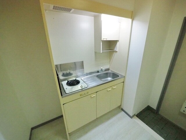 ベルウッドの物件内観写真