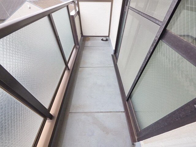 ベルウッドの物件内観写真