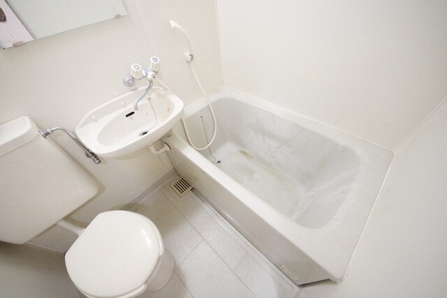 KSGマリーンオークラの物件内観写真