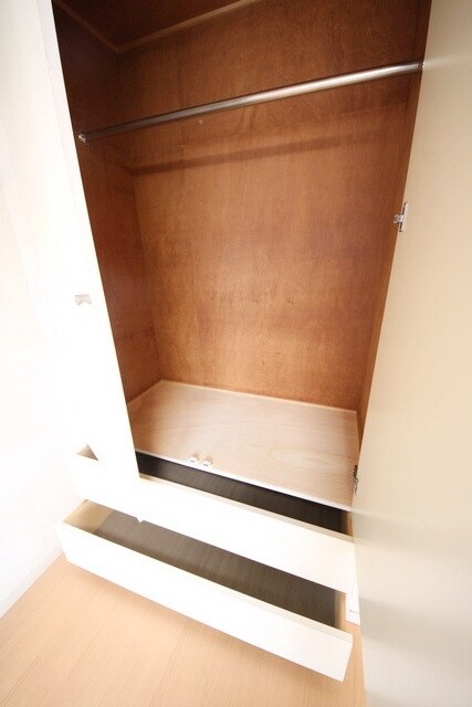 KSGマリーンオークラの物件内観写真