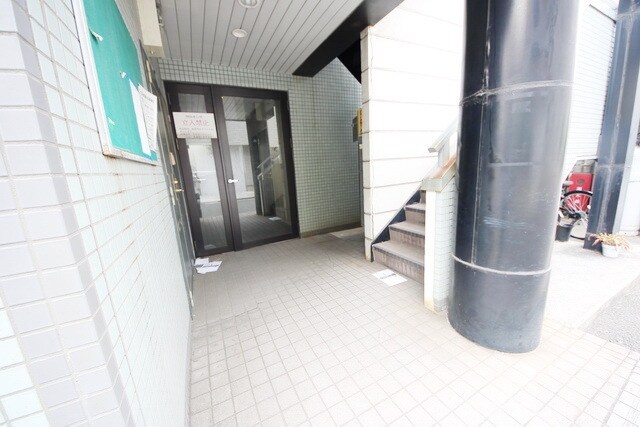 KSGマリーンオークラの物件内観写真