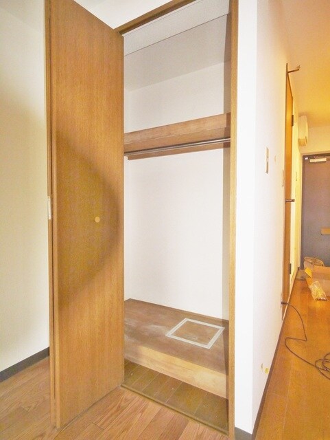 オーキッドレジデンス港北綱島アネックスの物件内観写真