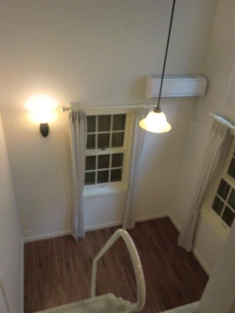 赤れんがの家の物件内観写真