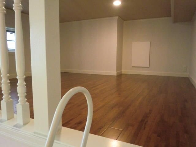 赤れんがの家の物件内観写真