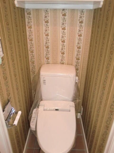 赤れんがの家の物件内観写真