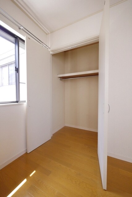 コンフォート綱島の物件内観写真