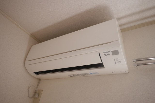 コンフォート綱島の物件内観写真