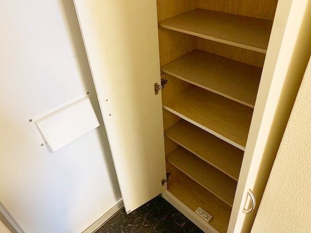 レオパレスTANASEの物件内観写真