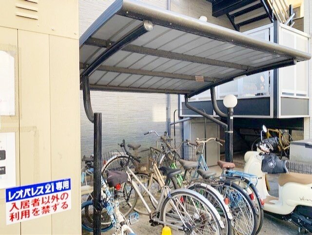 レオパレスTANASEの物件内観写真