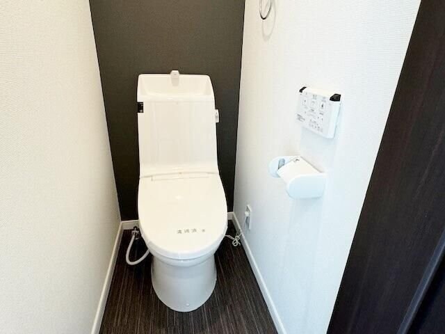 ヒルズ反町B棟の物件内観写真