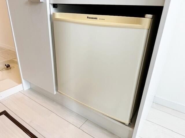 ヒルズ反町B棟の物件内観写真