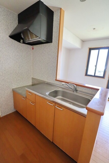 ヴィーブルの物件内観写真