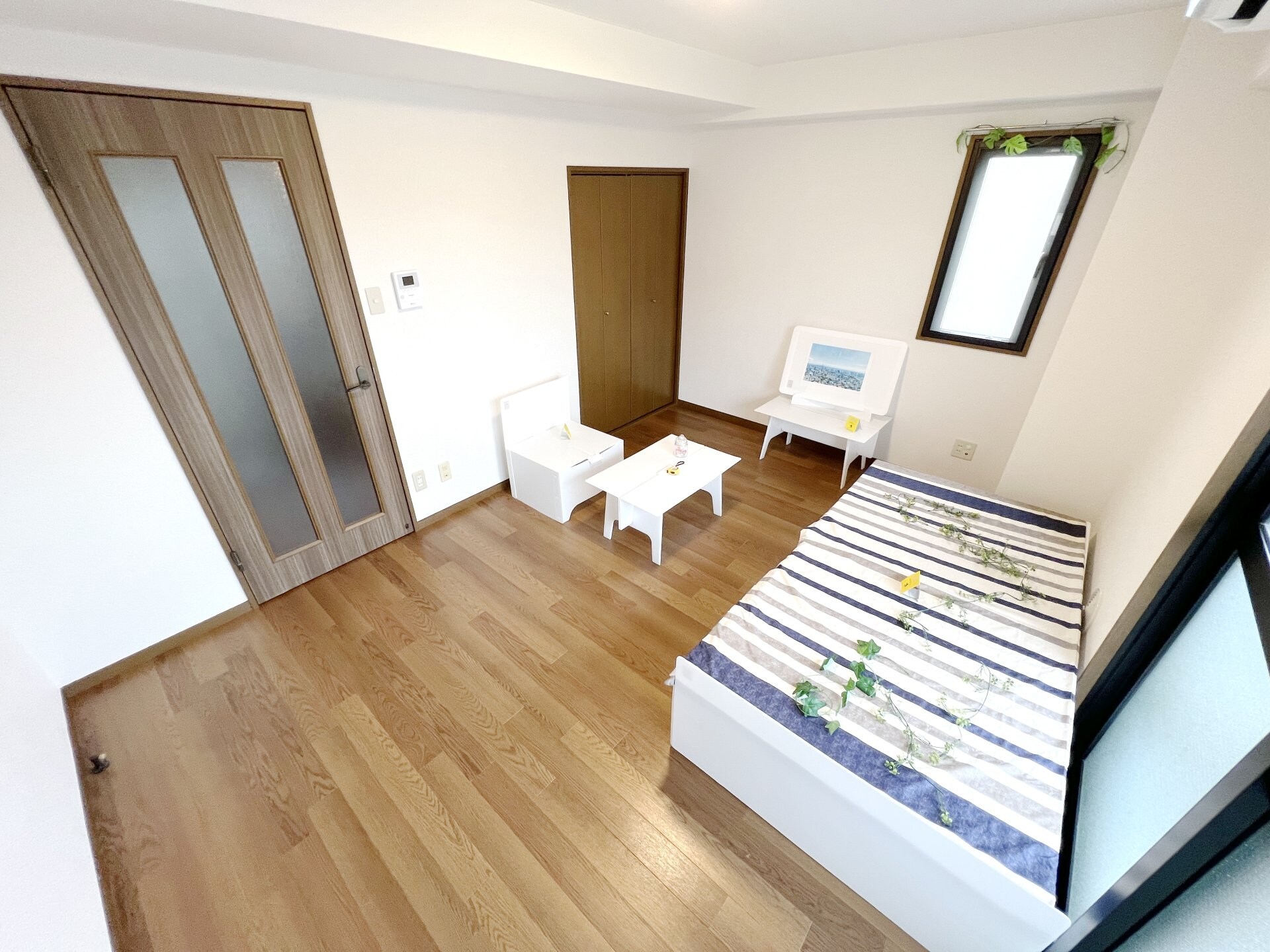 フォーレストビルの物件内観写真