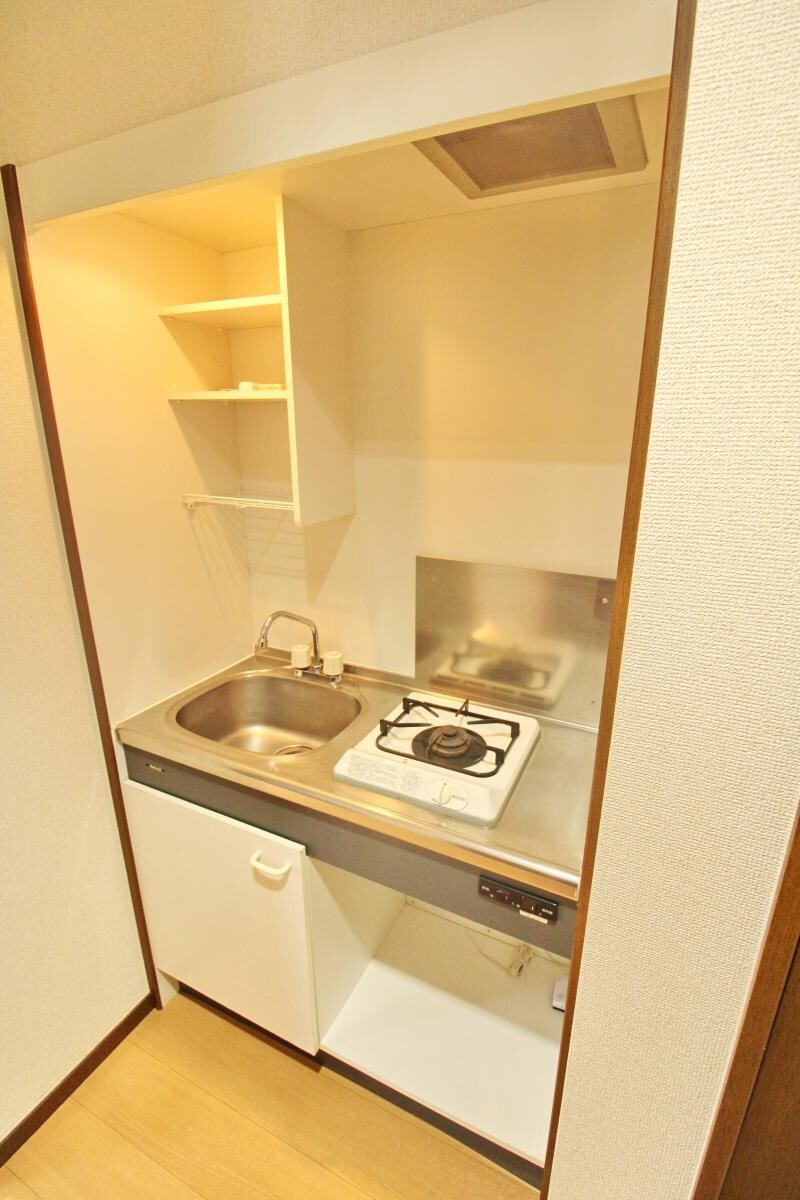 メール ドゥ レーヴの物件内観写真