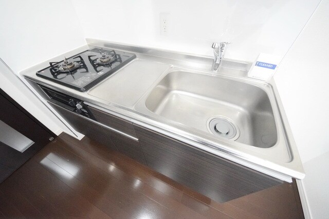 プレディアスタイル横濱沢渡の物件内観写真