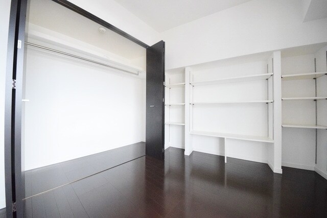 プレディアスタイル横濱沢渡の物件内観写真