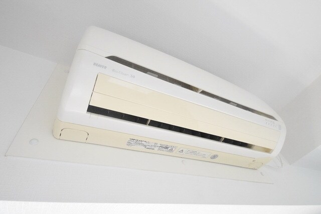 プレディアスタイル横濱沢渡の物件内観写真