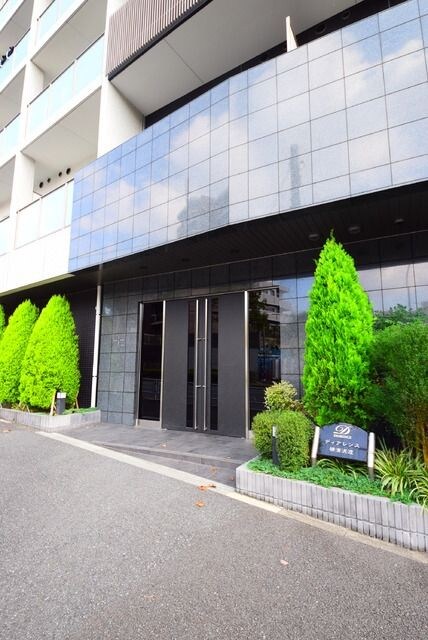 プレディアスタイル横濱沢渡の物件内観写真