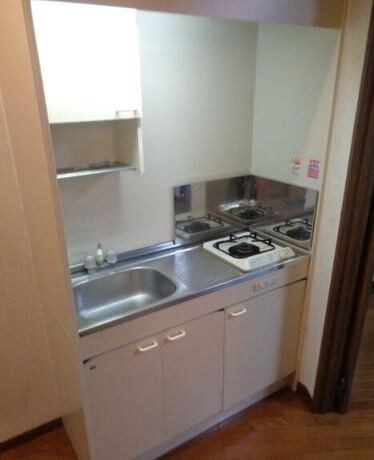 アスタリスク日吉の物件内観写真