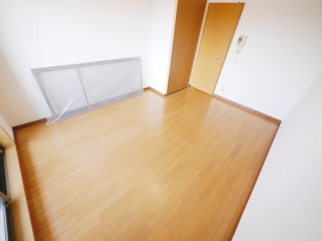 アルテーヌ新横浜の物件内観写真